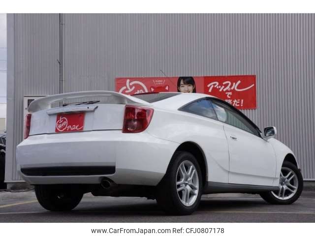 toyota celica 2005 -TOYOTA 【名古屋 330ﾃ5006】--Celica TA-ZZT231--ZZT231-0076491---TOYOTA 【名古屋 330ﾃ5006】--Celica TA-ZZT231--ZZT231-0076491- image 2