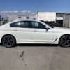 bmw 5-series 2023 -BMW--BMW 5 Series 3DA-JF20--WBA52BL060WY06037---BMW--BMW 5 Series 3DA-JF20--WBA52BL060WY06037- image 11