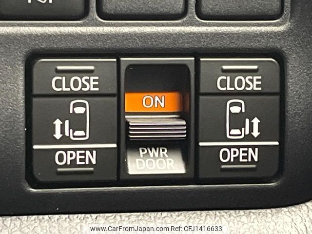 toyota esquire 2019 -TOYOTA--Esquire DBA-ZRR80G--ZRR80-0556678---TOYOTA--Esquire DBA-ZRR80G--ZRR80-0556678- image 2