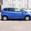 honda fit 2011 -HONDA--Fit DBA-GE6--GE6-1585946---HONDA--Fit DBA-GE6--GE6-1585946- image 4