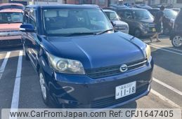 toyota corolla-rumion 2010 CFJ1647405