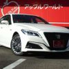 toyota crown 2020 -TOYOTA--Crown 6AA-GWS224--GWS224-1009816---TOYOTA--Crown 6AA-GWS224--GWS224-1009816- image 2