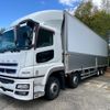 mitsubishi-fuso super-great 2017 -MITSUBISHI--Super Great QPG-FS64VZ--FS64VZ-525243---MITSUBISHI--Super Great QPG-FS64VZ--FS64VZ-525243- image 2