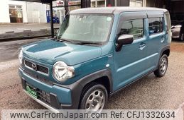 mazda flair 2020 -MAZDA--Flair MS92S--101429---MAZDA--Flair MS92S--101429-