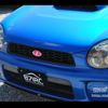 subaru impreza 2001 -SUBARU 【名変中 】--Impreza GDB--007155---SUBARU 【名変中 】--Impreza GDB--007155- image 30