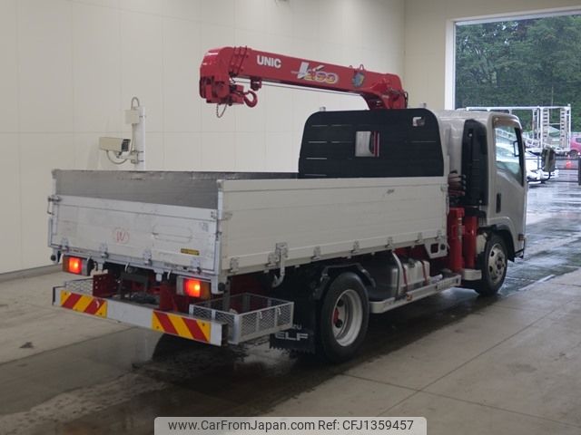 isuzu elf-truck 2012 -ISUZU--Elf NPR85AR-7033268---ISUZU--Elf NPR85AR-7033268- image 2