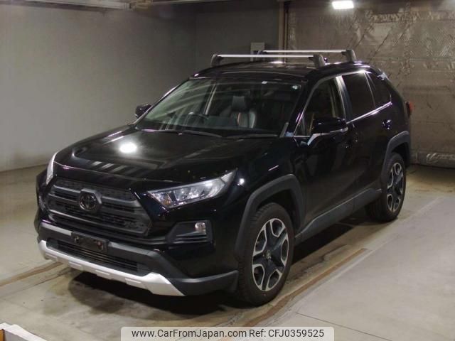 toyota rav4 2019 quick_quick_6BA-MXAA54_MXAA54-2016188 image 1