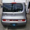 nissan cube 2010 TE1814 image 26