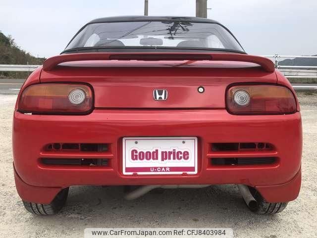 honda beat 1991 quick_quick_E-PP1_PP1-1004421 image 2