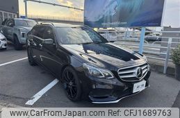 mercedes-benz e-class-station-wagon 2016 CFJ1689763
