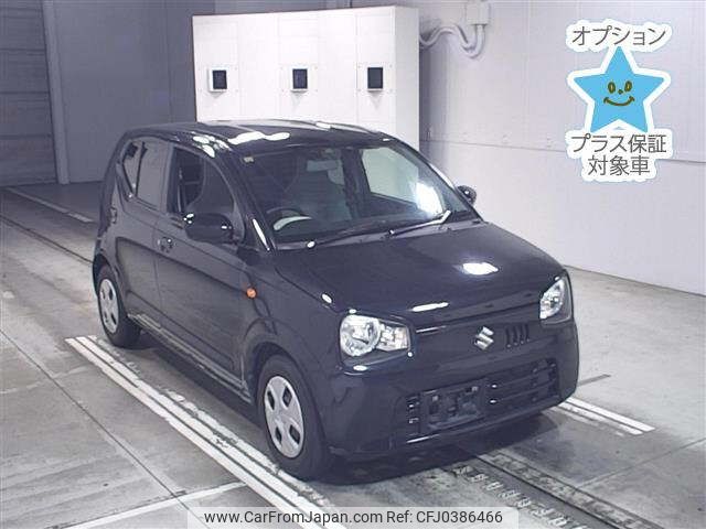 suzuki alto 2014 -SUZUKI 【岐阜 582ﾒ3207】--Alto HA36S-205414---SUZUKI 【岐阜 582ﾒ3207】--Alto HA36S-205414- image 1