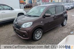 toyota passo 2018 -TOYOTA--Passo DBA-M700A--M700A-1001054---TOYOTA--Passo DBA-M700A--M700A-1001054-