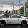 nissan fairlady-z 2003 -NISSAN--Fairlady Z UA-Z33--Z33-007558---NISSAN--Fairlady Z UA-Z33--Z33-007558- image 10