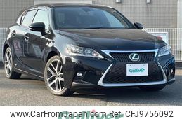 lexus ct 2014 -LEXUS--Lexus CT DAA-ZWA10--ZWA10-2207926---LEXUS--Lexus CT DAA-ZWA10--ZWA10-2207926-