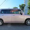 suzuki alto-lapin 2015 quick_quick_DBA-HE22S_HE22S-891019 image 7