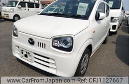 mazda carol 2020 quick_quick_DBA-HB36S_HB36S-234542