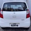 suzuki alto 2009 quick_quick_HA25V-726539_HA25V-726539 image 2