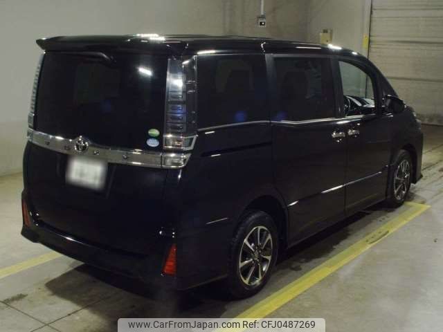 toyota voxy 2020 -TOYOTA 【札幌 303ﾐ9434】--Voxy DBA-ZRR85W--ZRR85-0142549---TOYOTA 【札幌 303ﾐ9434】--Voxy DBA-ZRR85W--ZRR85-0142549- image 2