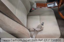 toyota allion 2007 NIKYO_RN36193