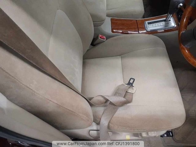 toyota allion 2007 NIKYO_RN36193 image 1
