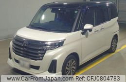 toyota roomy 2023 quick_quick_5BA-M900A_M900A-1046639