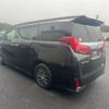 toyota alphard 2018 quick_quick_DAA-AYH30W_AYH30-0077209 image 9