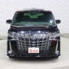 toyota alphard 2020 -TOYOTA--Alphard 3BA-GGH30W--GGH30-0039155---TOYOTA--Alphard 3BA-GGH30W--GGH30-0039155- image 12