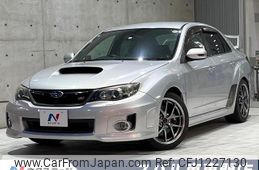 subaru impreza 2010 quick_quick_GVB_GVB-002669