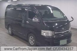 toyota hiace-van 2012 quick_quick_CBF-TRH211K_TRH211-8004254