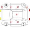 mitsubishi delica-d5 2019 -MITSUBISHI--Delica D5 3DA-CV1W--CV1W-2201388---MITSUBISHI--Delica D5 3DA-CV1W--CV1W-2201388- image 2