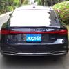 audi a7 2021 -AUDI--Audi A7 3AA-F2DKNS--WAUZZZF25MN075423---AUDI--Audi A7 3AA-F2DKNS--WAUZZZF25MN075423- image 10