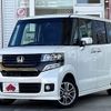 honda n-box 2015 -HONDA--N BOX DBA-JF1--JF1-1492475---HONDA--N BOX DBA-JF1--JF1-1492475- image 1