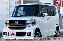 honda n-box 2015 -HONDA--N BOX DBA-JF1--JF1-1492475---HONDA--N BOX DBA-JF1--JF1-1492475-