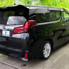 toyota alphard 2020 quick_quick_3BA-AGH30W_AGH30-0314158 image 3