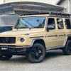 mercedes-benz g-class 2024 quick_quick_3DA-463350_W1N4633502X497240 image 1