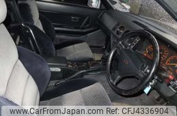 1988 Nissan Fairlady Z E-HGZ31 - Car Price $3,717