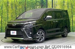 toyota voxy 2018 -TOYOTA--Voxy DBA-ZRR80W--ZRR80-0398689---TOYOTA--Voxy DBA-ZRR80W--ZRR80-0398689-