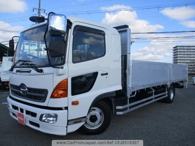 hino ranger 2013 quick_quick_TKG-FD9JLAA_FD9JLA-12578 image 1