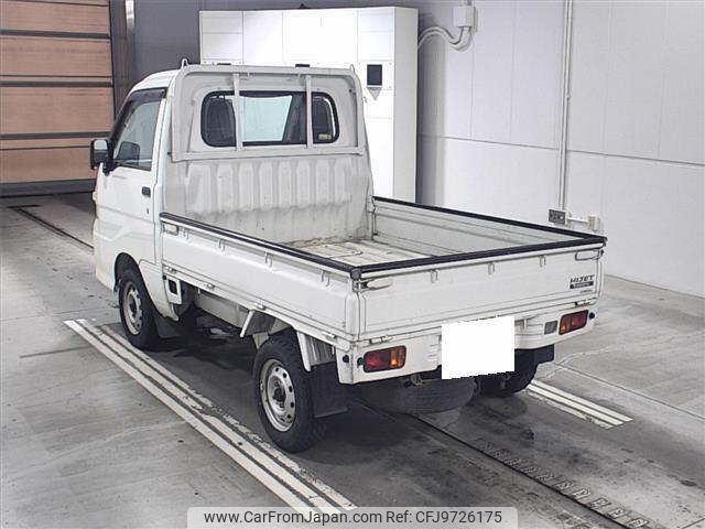 daihatsu hijet-truck 2012 -DAIHATSU 【岐阜 480ﾅ3216】--Hijet Truck S211P--0183183---DAIHATSU 【岐阜 480ﾅ3216】--Hijet Truck S211P--0183183- image 2