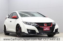 honda civic 2016 -HONDA--Civic DBA-FK2--FK2-1000584---HONDA--Civic DBA-FK2--FK2-1000584-