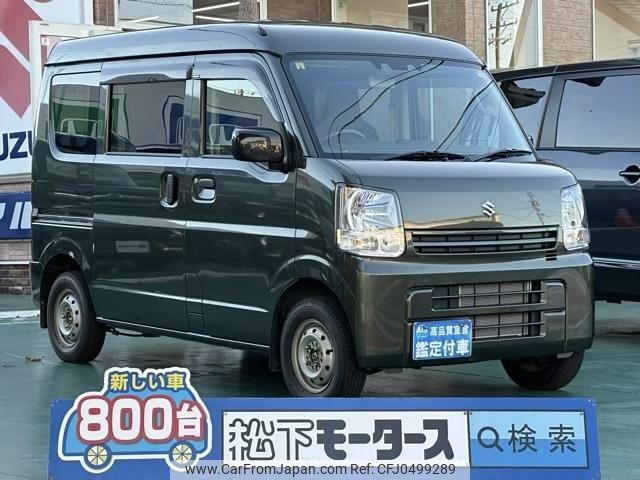 suzuki every 2023 GOO_JP_700060017330241125007 image 1