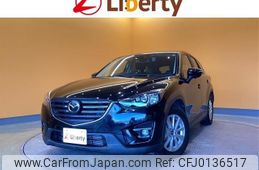 mazda cx-5 2015 quick_quick_KE2FW_KE2FW-202293