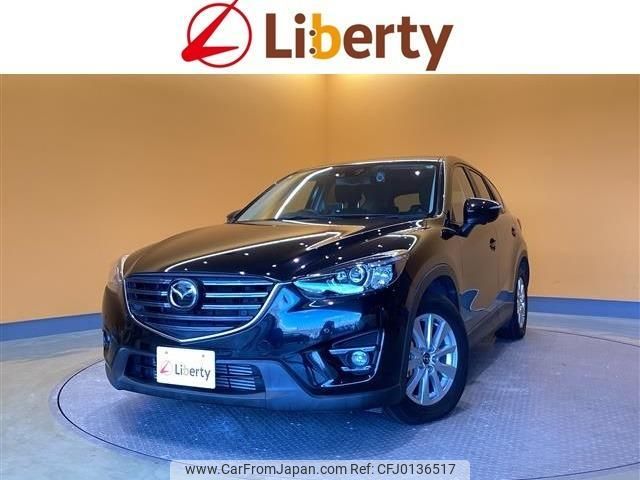 mazda cx-5 2015 quick_quick_KE2FW_KE2FW-202293 image 1