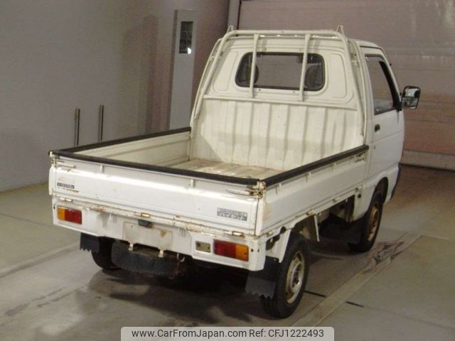 daihatsu hijet-truck 1993 -DAIHATSU--Hijet Truck S83P-127488---DAIHATSU--Hijet Truck S83P-127488- image 2