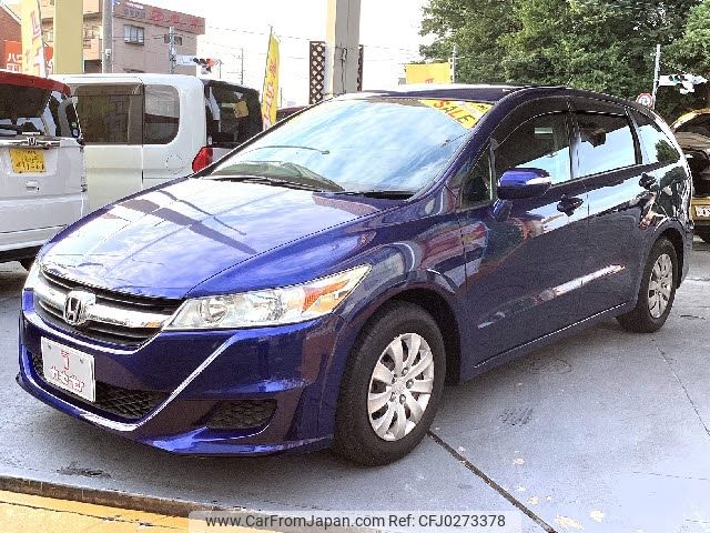 honda stream 2010 -HONDA--Stream DBA-RN6--RN6-3112892---HONDA--Stream DBA-RN6--RN6-3112892- image 1