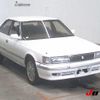 toyota chaser 1990 -TOYOTA--Chaser JZX81--5012924---TOYOTA--Chaser JZX81--5012924- image 1