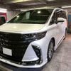 toyota alphard 2023 -TOYOTA 【京都 354ﾘ35】--Alphard AAHH40W--0012563---TOYOTA 【京都 354ﾘ35】--Alphard AAHH40W--0012563- image 2