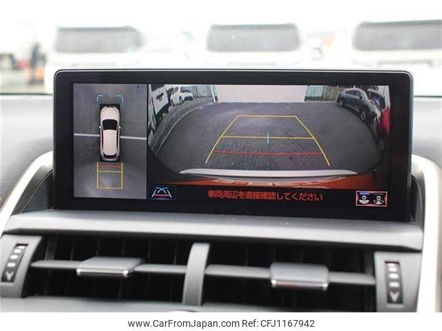 lexus nx 2020 -LEXUS--Lexus NX 6AA-AYZ10--AYZ10-1030426---LEXUS--Lexus NX 6AA-AYZ10--AYZ10-1030426- image 2
