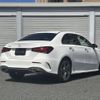mercedes-benz a-class 2021 CFJ1691693 image 3