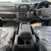 toyota hiace-van 2024 -TOYOTA--Hiace Van 3DF-GDH206V--GDH206-1109***---TOYOTA--Hiace Van 3DF-GDH206V--GDH206-1109***- image 4